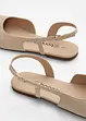 Ballerines slingback, bonprix