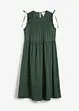 Kleid aus reiner Baumwolle, bonprix
