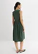 Kleid aus reiner Baumwolle, bonprix