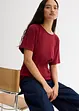 T-shirt cintré en jersey Milano confortable, bonprix