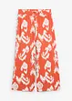Jersey-Hose aus Vikose-Mix, bonprix