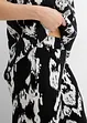 Jersey-Hose aus Viskose-Mix, bonprix