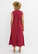 Blusenkleid aus Musselin, bonprix