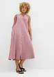Blusenkleid aus Musselin, bonprix