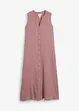 Blusenkleid aus Musselin, bonprix