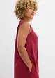 Blusenkleid aus Musselin, bonprix