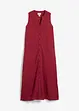 Blusenkleid aus Musselin, bonprix