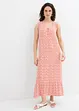 Jerseykleid aus Viskose-Mix, bonprix