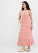Jerseykleid aus Viskose-Mix, bonprix