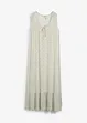 Jerseykleid aus Viskose-Mix, bonprix