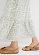Jerseykleid aus Viskose-Mix, bonprix