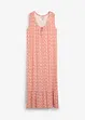 Jerseykleid aus Viskose-Mix, bonprix