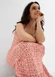 Jerseykleid aus Viskose-Mix, bonprix