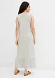 Jerseykleid aus Viskose-Mix, bonprix