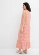 Jerseykleid aus Viskose-Mix, bonprix