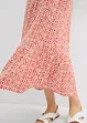 Jerseykleid aus Viskose-Mix, bonprix