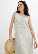 Jerseykleid aus Viskose-Mix, bonprix