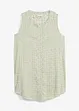Chemisier en viscose douce, bonprix