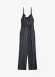 Jumpsuit aus leichter Viskose, bonprix