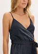 Jumpsuit aus leichter Viskose, bonprix