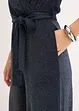Jumpsuit aus leichter Viskose, bonprix