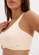 Brassière rembourrée Feel Comfort sans coutures, bonprix