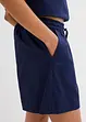 Schlupf-Shorts aus reiner Baumwolle, bonprix
