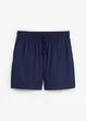Schlupf-Shorts aus reiner Baumwolle, bonprix