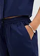 Schlupf-Shorts aus reiner Baumwolle, bonprix