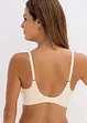 Brassière rembourrée Feel Comfort sans coutures, bonprix