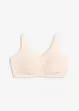 Brassière rembourrée Feel Comfort sans coutures, bonprix