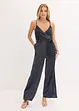 Jumpsuit aus leichter Viskose, bonprix