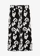 Jersey-Hose aus Viskose-Mix, bonprix