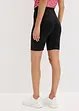 Cycliste sans coutures avec effet scrunch, bonprix