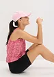 Cycliste sans coutures avec effet scrunch, bonprix