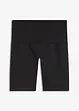 Cycliste sans coutures avec effet scrunch, bonprix