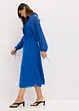 Tunika-Kleid mit Volants, bonprix