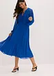 Tunika-Kleid mit Volants, bonprix