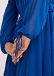 Tunika-Kleid mit Volants, bonprix
