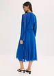 Tunika-Kleid mit Volants, bonprix