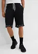 leichte Mesh-Shorts, Loose Fit, bonprix