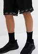 leichte Mesh-Shorts, Loose Fit, bonprix