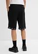leichte Mesh-Shorts, Loose Fit, bonprix