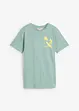 T-shirt 100% coton, bonprix