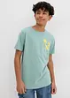 T-shirt 100% coton, bonprix