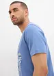 T-shirt 100% coton, bonprix