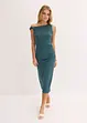 One-Shoulder-Kleid, bonprix