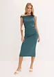 One-Shoulder-Kleid, bonprix