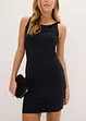 Robe courte avec découpe dos, bonprix