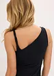 Robe courte avec découpe dos, bonprix